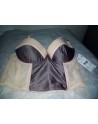 bustier marque Pimkie